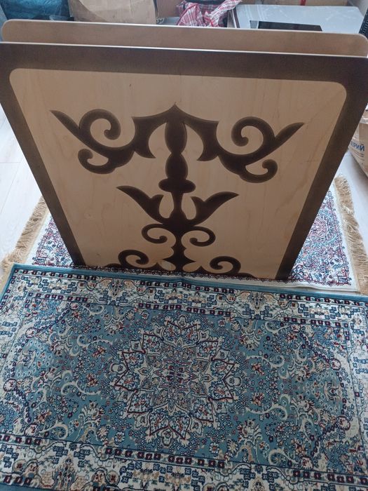 Стол напольный, размер 180×90