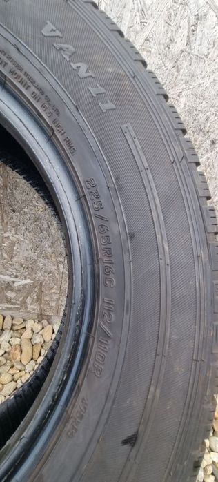 Anvelopa Falken 225/65 R16C 112/110R M+S Brigestone 235/40 R19 96W