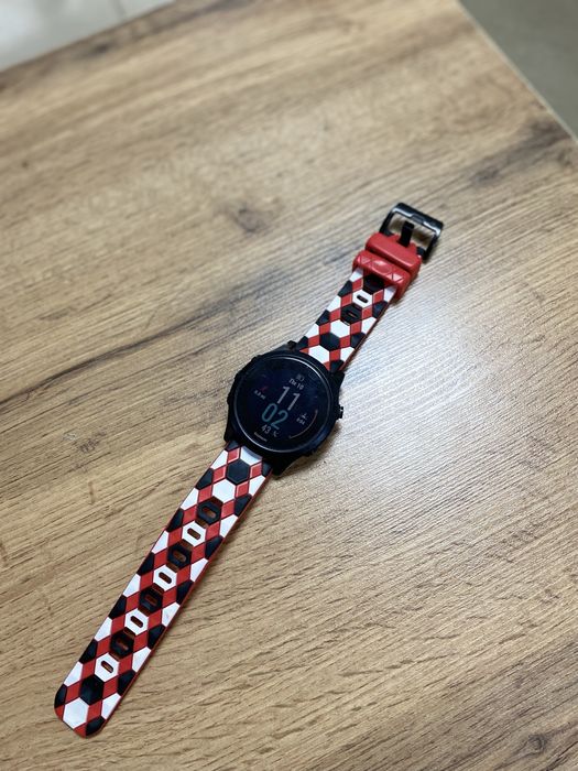Часы garmin forerunner 965/baitime•0•0•12