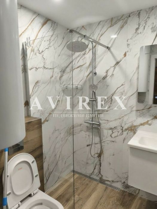 Дава се под наем Двустаен апартамент в Пловдив, Остромила - 65 кв.м за 458.49 € - Снимка #2