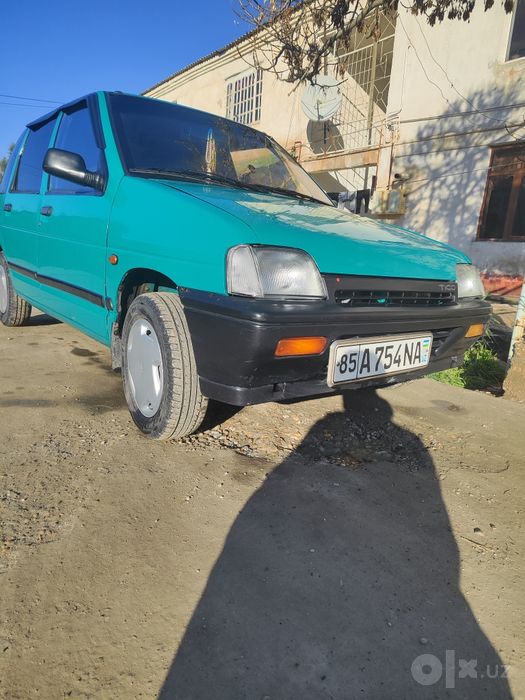 Tico sotiladi kafolat bor