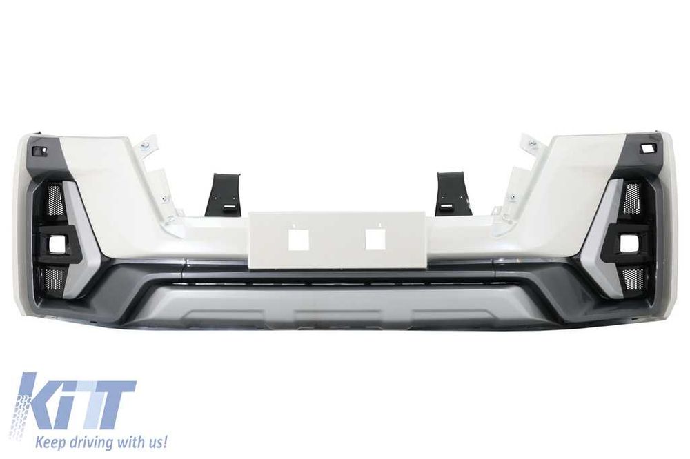 Pachet Kit Toyota Land Cruiser FJ200 (2015-2020) Model Limgene