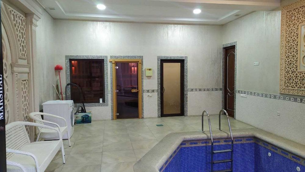 Аренда евродом Мирабад авенью