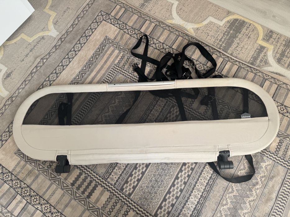 Мальм Икеа двухспальная кровать