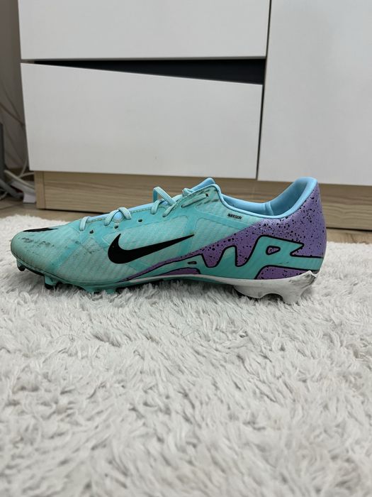 Nike Mercurial Air Zoom бутонки – почти нови (FG)СПЕШНО