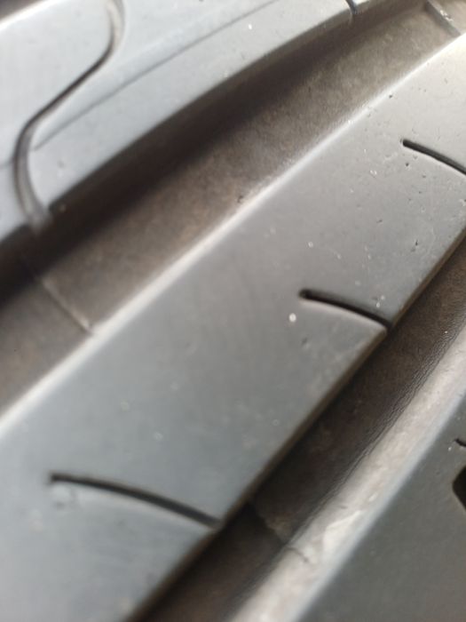 Гуми 185/55/15 Дънлоп