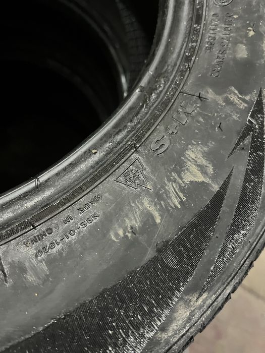 Balon zimni 185 70 r14