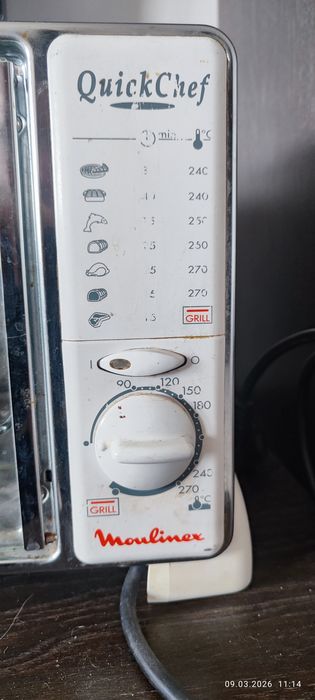 Продается Духовка б/у