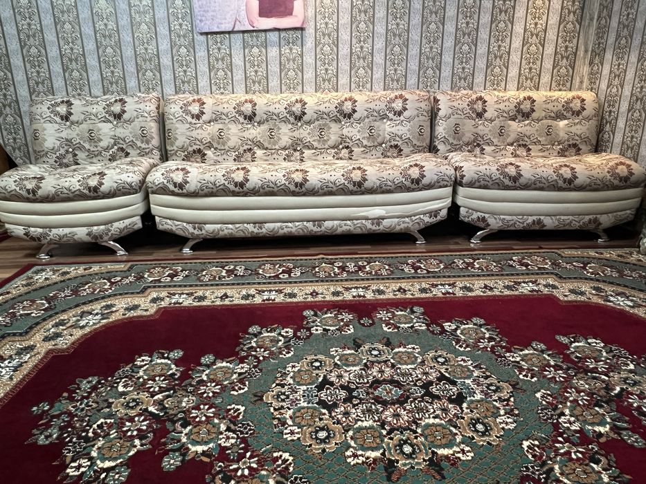 Мягкий уголок сатылады