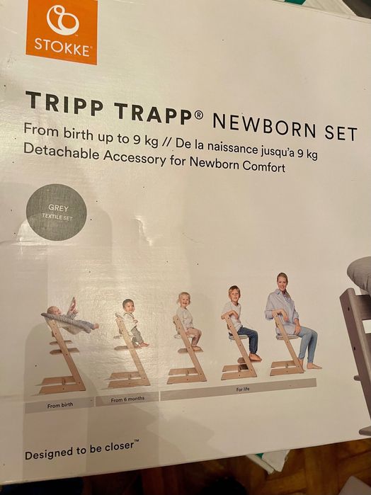 STOKKE Trip Trap