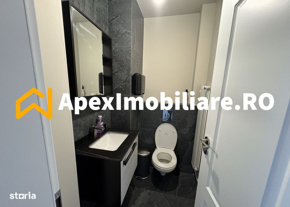Spatiu Birouri 3 camere de inchiriat Unirii Bucuresti | ApexImobiliare