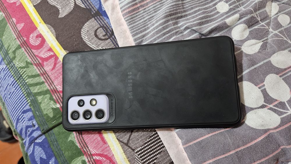 Samsung galaxy a72 256gb