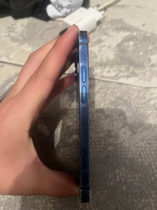 Айфон 12Мини 128Гб Акб71%