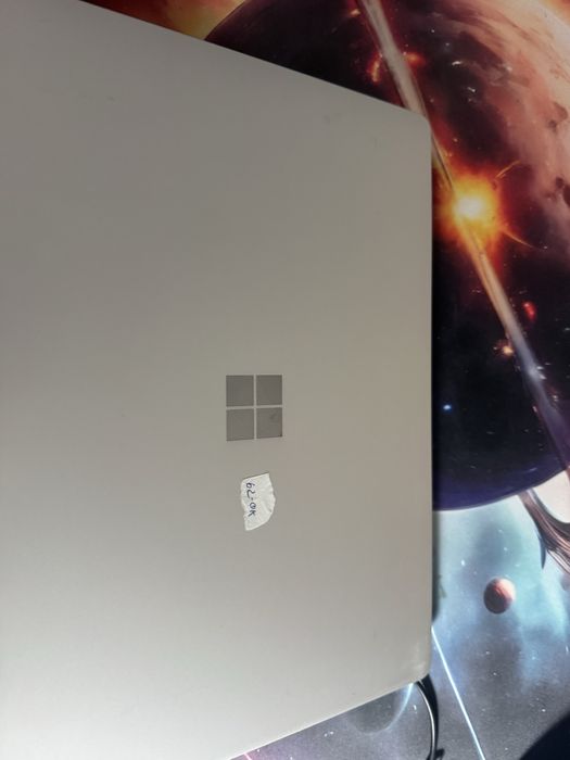 Microsoft Surface Laptop 2 12 inch
