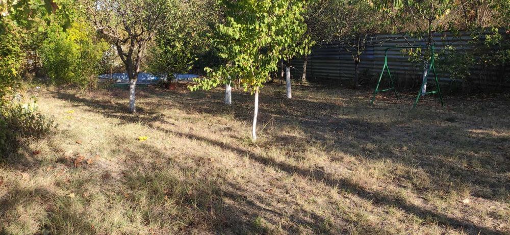 Къща с двор, лозе, басейн, беседка, кладенец с. Козаревец (Ст Загора)