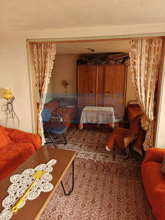 Къща в с. Поцърненци