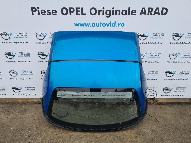 Hard top cu luneta Z21H Opel Tigra B