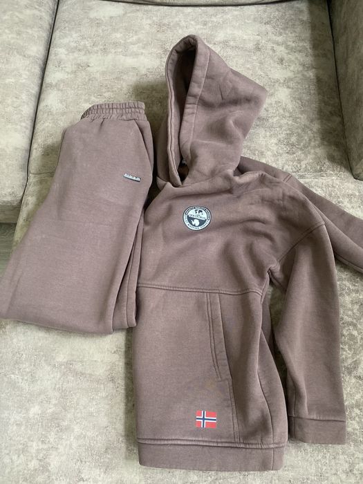 Толстовка Худи двойка