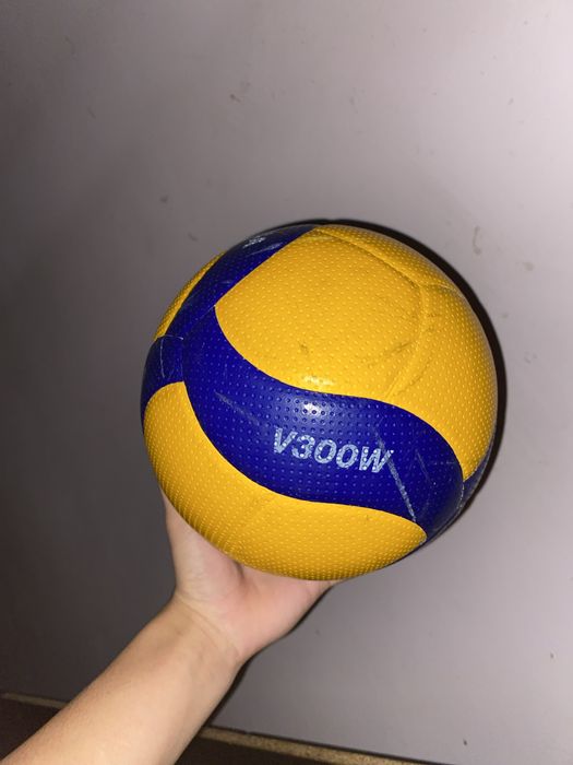 Волейбол мяч