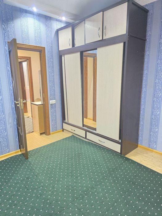 ×Чиланзар 20, 2в3/1/5 ‼️РАЗДЕЛКА, 62м²‼️ Продаётся квартира