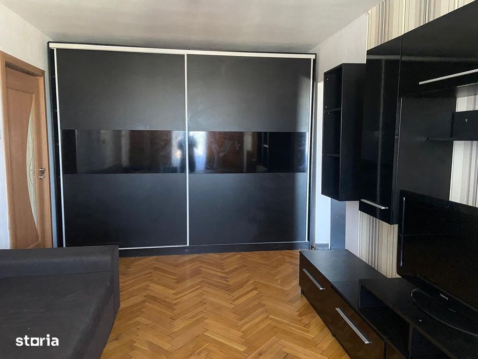 Apartament 3 camere, zona Circumvalatiunii - Iulius Mall