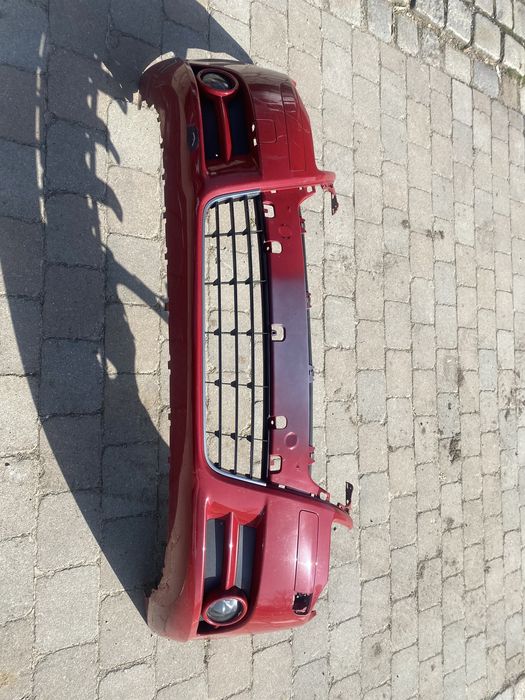 Предна брония за Vw Eos