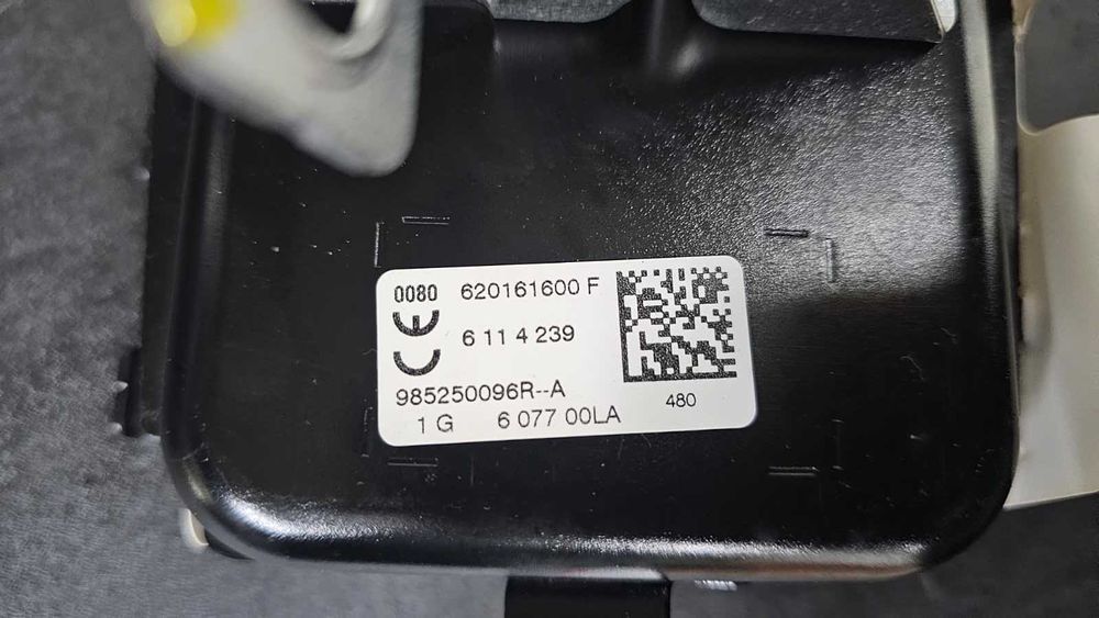 Airbag pasager OEM CLIO IV