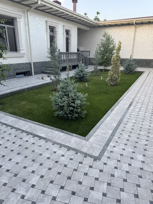 Gazon tayor ruloni landshaf dizayin xizmati