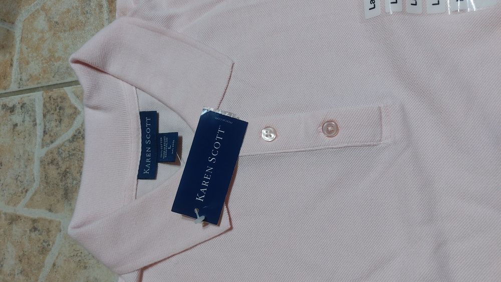 Тениски Тomy Hillfiger