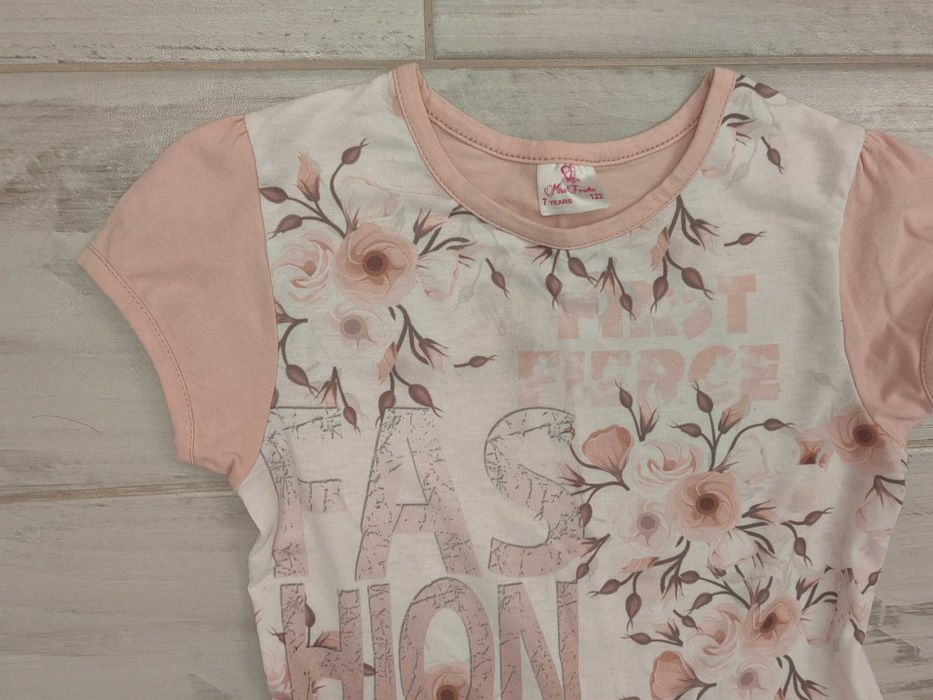 Нежна рокля и пола