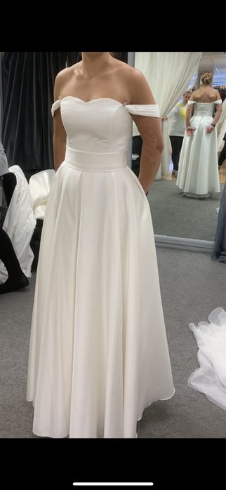 Rochie Mireasa (noua)