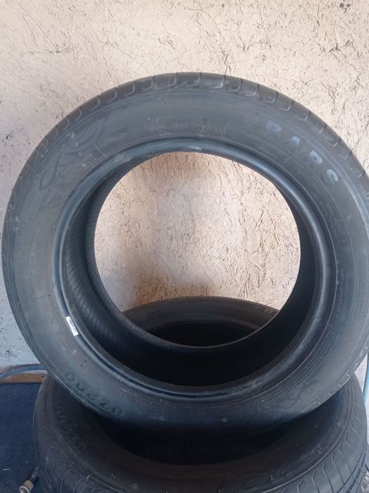 Балон сотилади 215/55/17 Барс