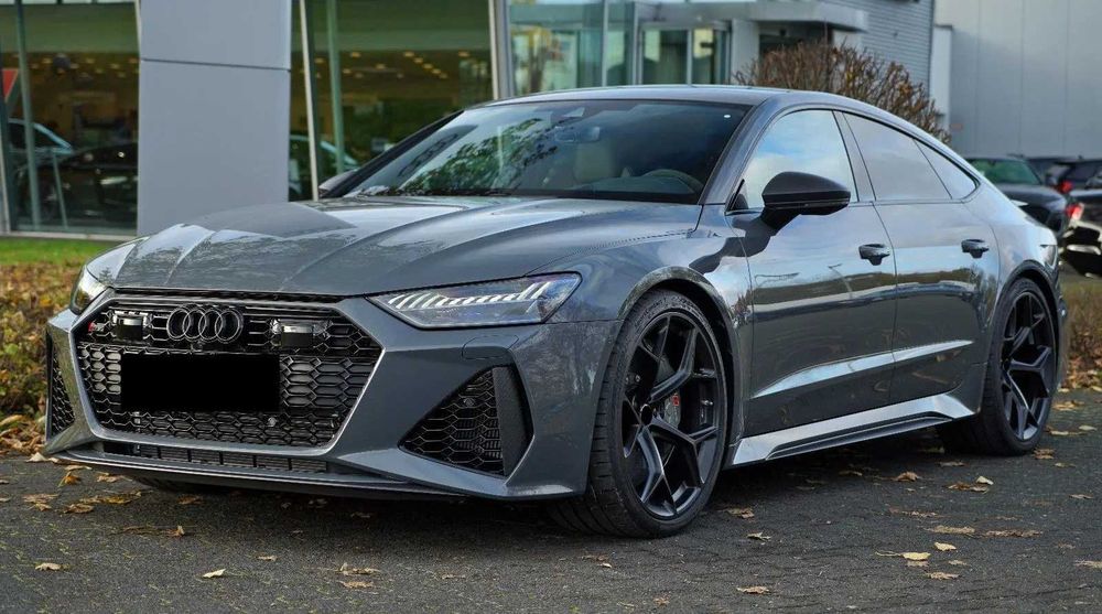 Jante Audi R23 5x112 RS6/RS7 Style | A8 Q7 SQ7 Q8 SQ8