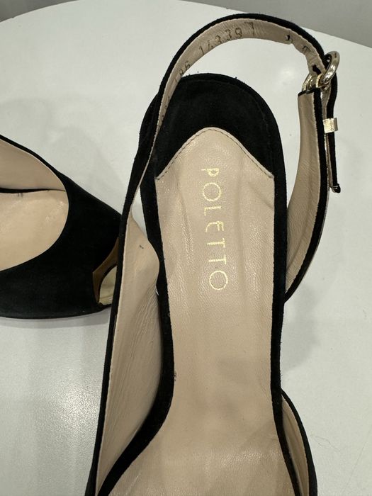 босоножки Poletto