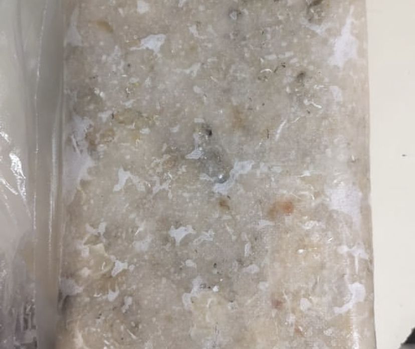 Фарш Судака Свежий