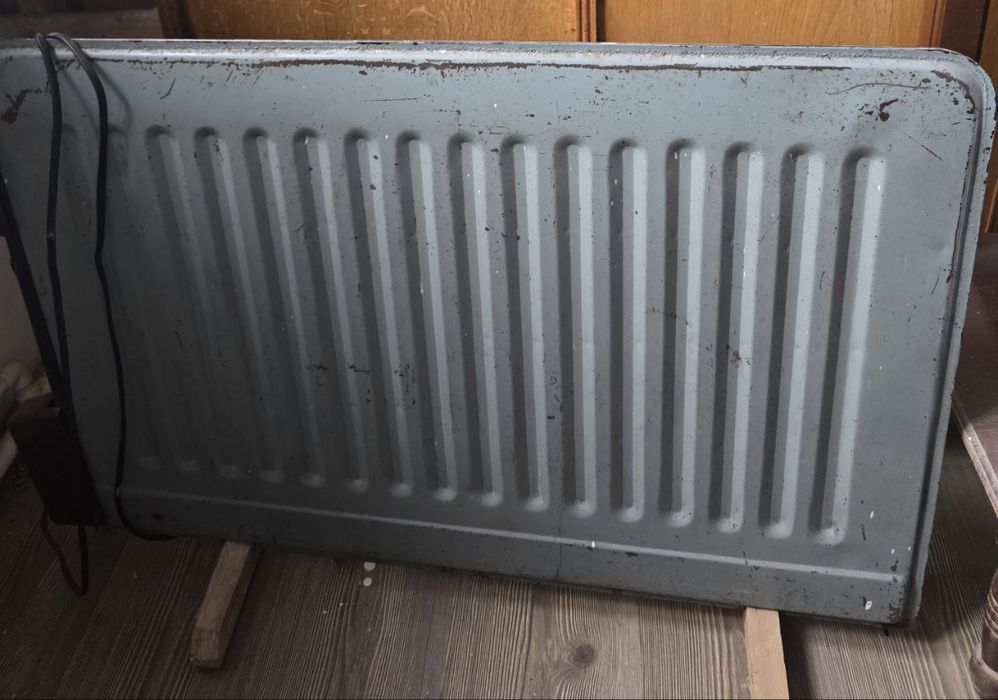 Продаю обогреватель б/у