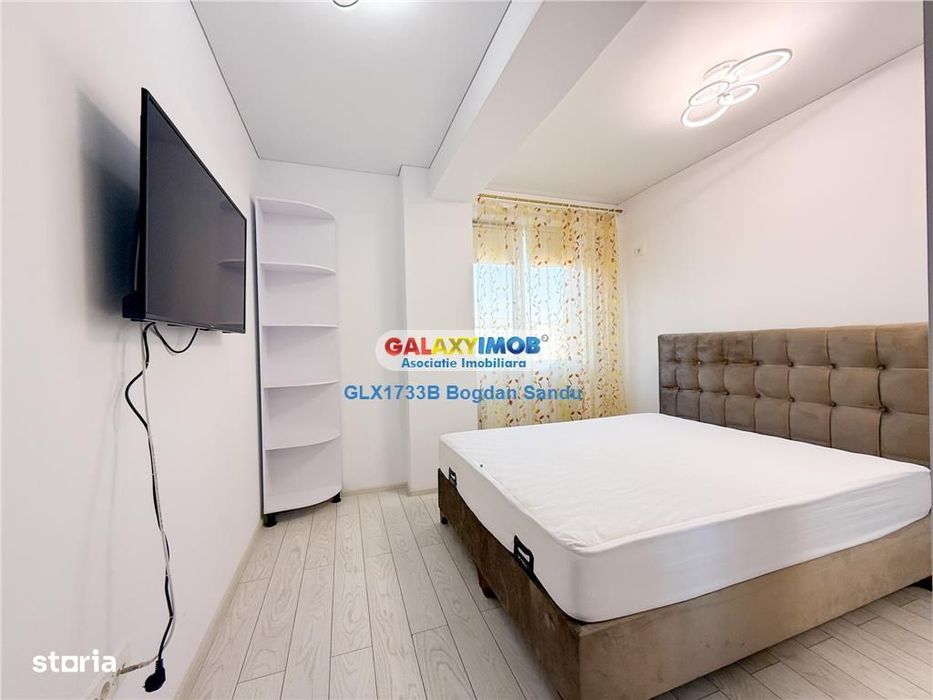 Apartament 2 camere de vanzare Militari  Residence