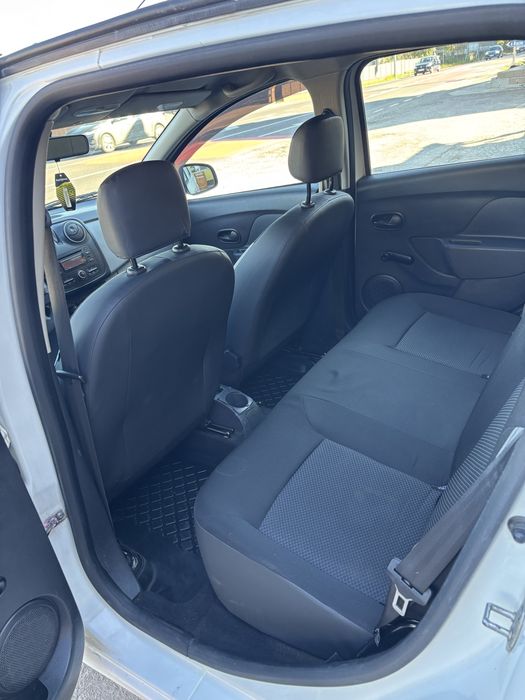 DACIA Sandero 2013 — imagine 4