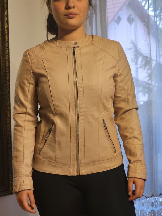 Vand geaca piele LC Waikiki C&A