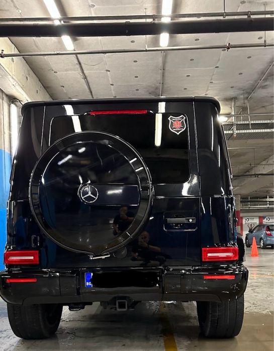 Коли под наем за трансфери с шофьор