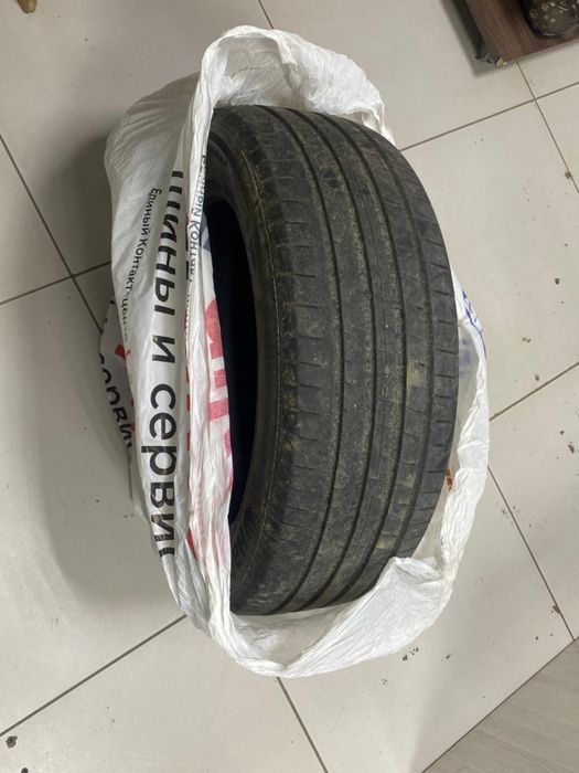 Шины hankook летние