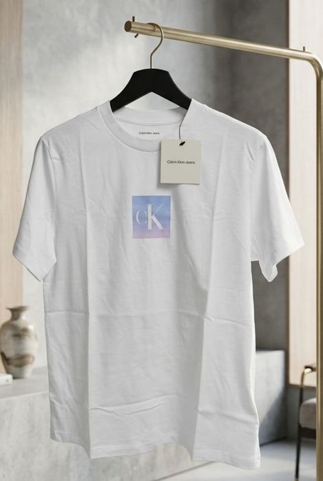 Дамска тениска Calvin Klein