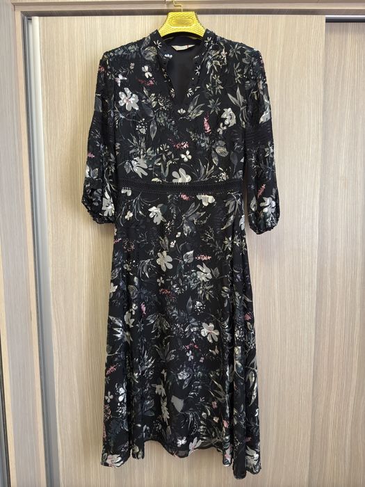 Срочно продам турецкое платье.