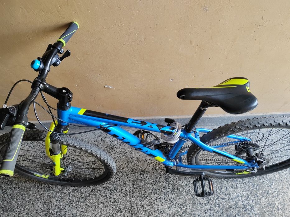 Drag ZX3.. 26 инча
