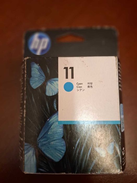 Картриджи HP 82 для плоттера DesignJet