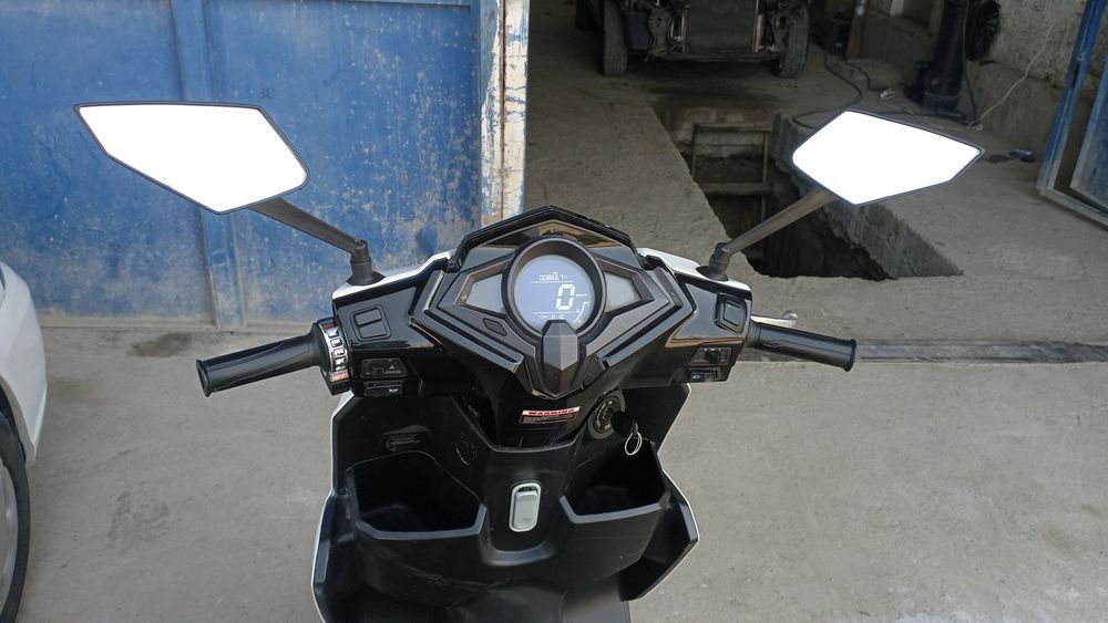 Hamma joyi yahshi nomi neksus