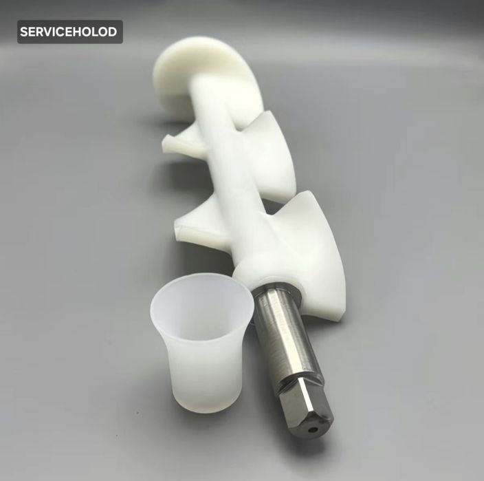 Запчасти Мороженный аппарата