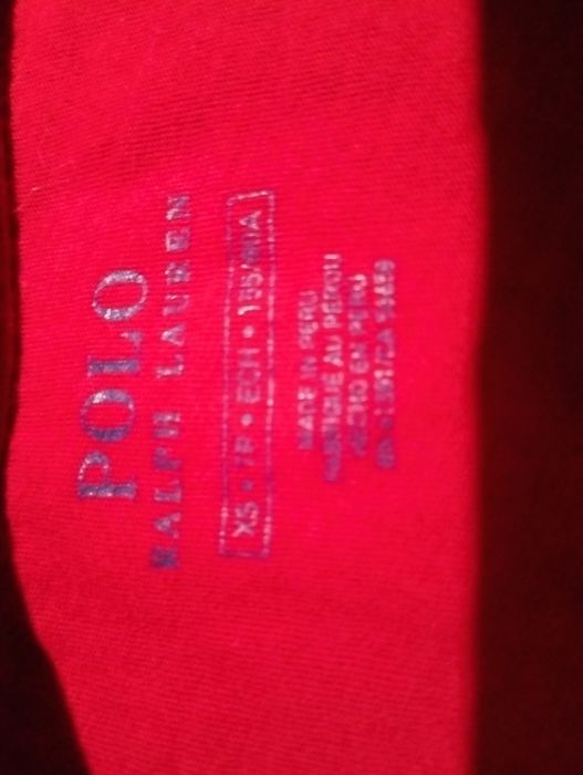 Дамска блуза Ralph Lauren