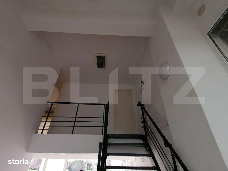 Spatiu comercial, 72 mp, Marasti, zona OMV