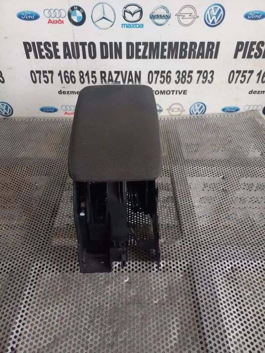 Cotiera Vw Golf 5 Jetta Volan Stanga Europa Motor 1.4 Tsi CAX Cutie Manuala 6+1 LHY